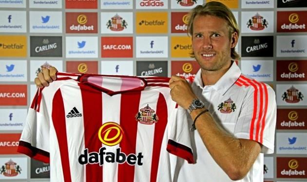 Ола Тойвонен, safc.com