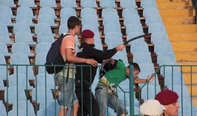 фото ultras.org.ua