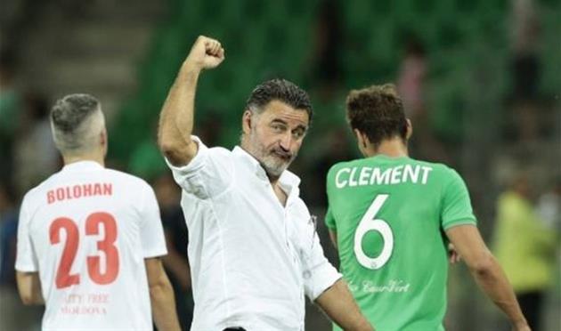 Кристоф Галтье, Lequipe