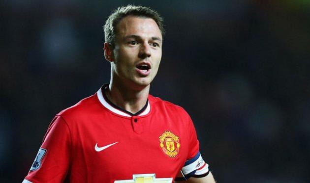 Джонни Эванс, Getty Images