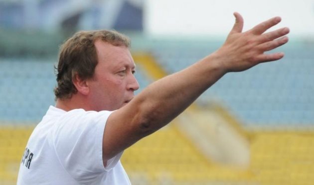 ВЛАДИМИР ШАРАН, FCO.COM.UA