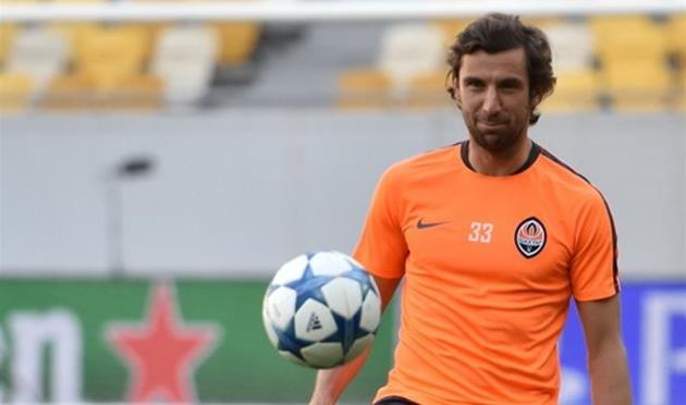 Дарио Срна, Football.ua