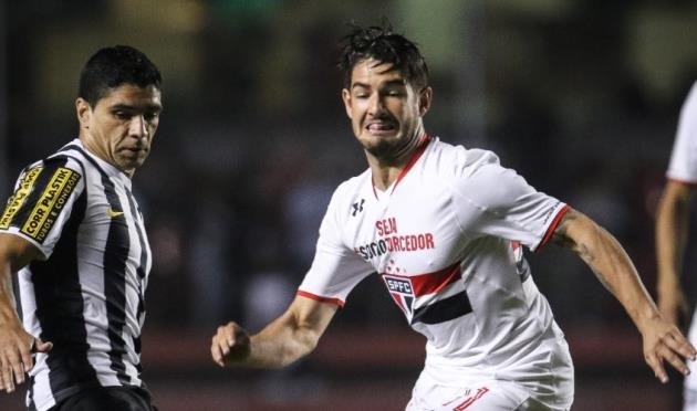 АЛЕШАНДРЕ ПАТО, NOTICIAS.COM.BR