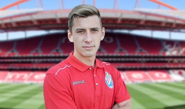 Алексей Бондаренко, ФК РЕАЛ ФАРМА