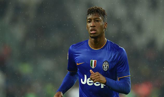 КИНГСЛИ КОМАН, GETTY IMAGES