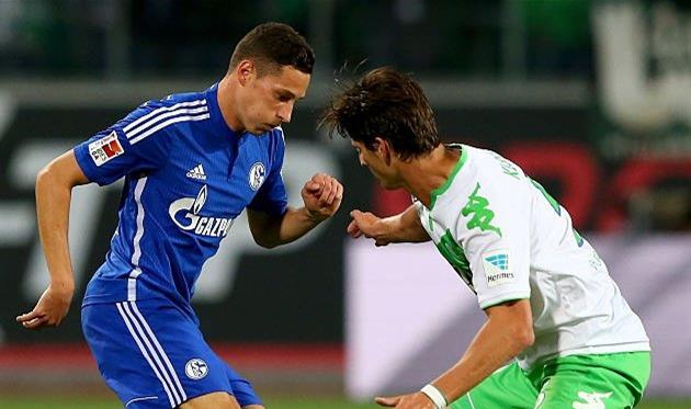 ЮЛИАН ДРАКСЛЕР, GETTY IMAGES