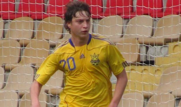 Верес ждет дебюта такого в свое время перспективного игрока, как Каськов, фото Артура Валерко, Football.ua