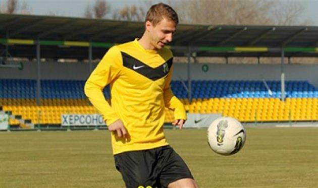 ИГОРЬ ГОРДИ, ФК КРЕМЕНЬ