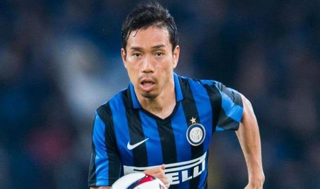 Юто Нагатомо, Getty Images