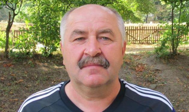 Василий Ивгеш, fc.ternopil.ua/