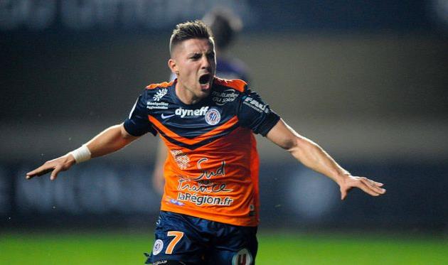 Антони Мунье, Sports.Fr