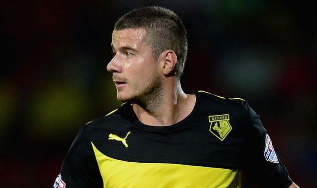 Даниэль Пудил, skysports.com