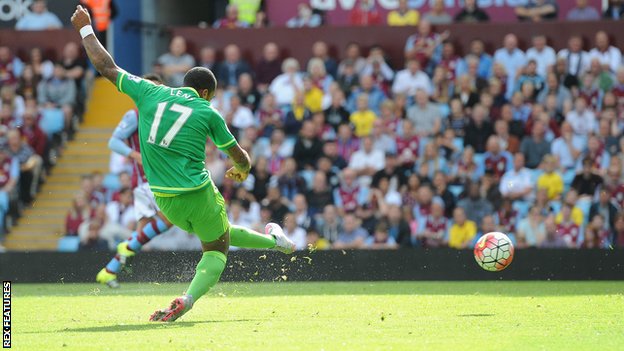 Джермейн Ленс, фото bbc.co.uk