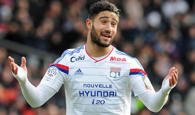 Набиль Фекир, Getty images