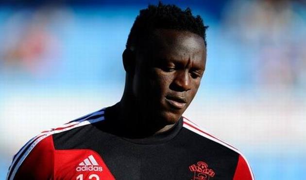 ВИКТОР ВАНЬЯМА, GETTY IMAGES