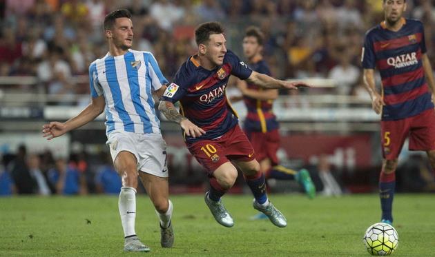 фото RODOLFO MOLINA (DIARIO AS)