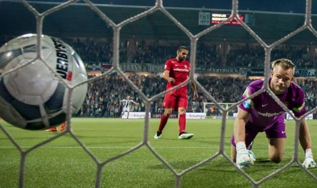 Хераклес поставил Твенте на колени, fcupdate.nl