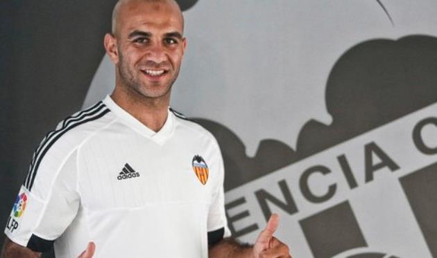 Аймен Абденнур, valenciacf.com