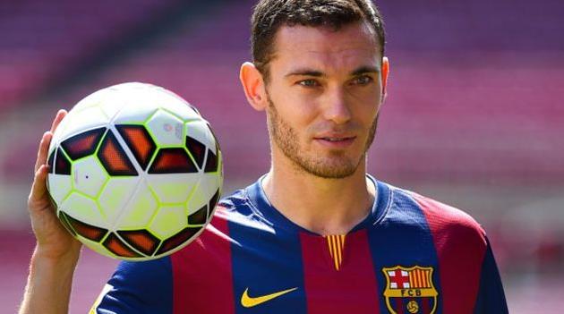 Томас Вермален, marca.com