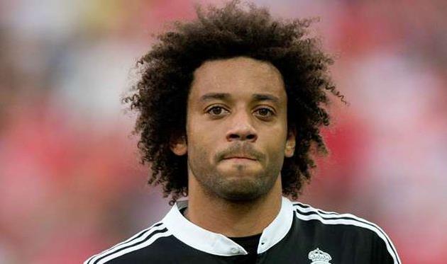 Марсело, Goal.com