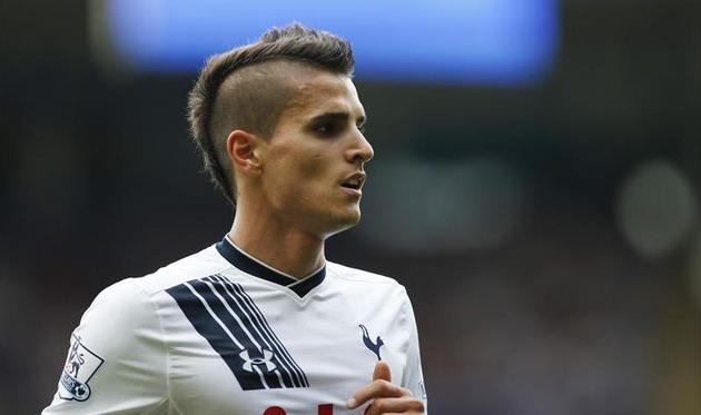 Эрик Ламела, Getty Images