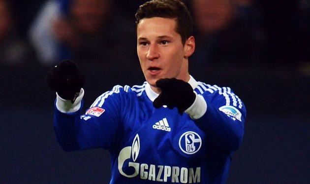 Юлиан Дракслер, SkySports.com