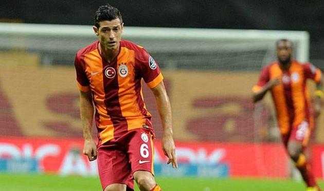 Блерим Дземаили, spor.mynet.com