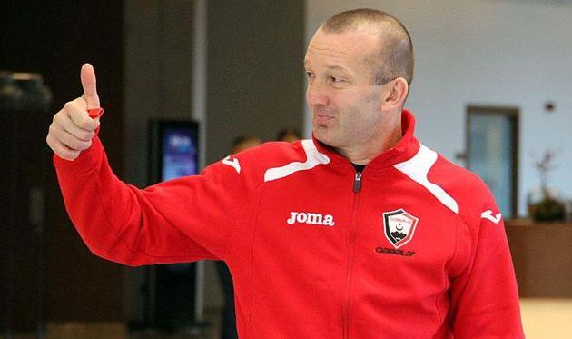 Григорчук намерен вернуться в Одессу, apasport.az