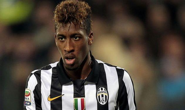 Кингсли Коман, ran.de