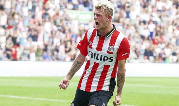 Лестьенн сыграл решающую роль в камбэке ПСВ, Getty Images