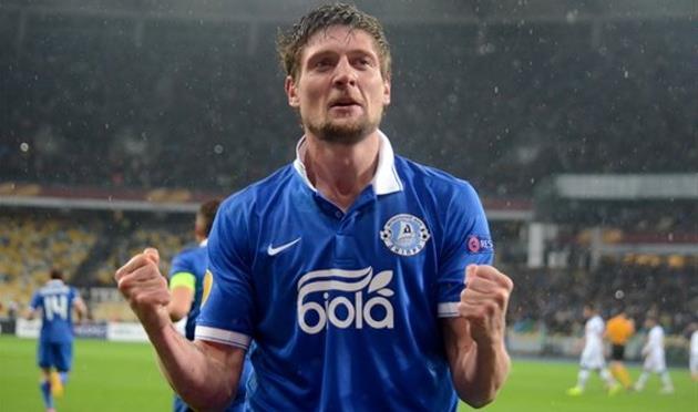 Евгений Селезнев, Football.ua