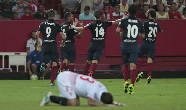 фото MIGUEL ANGEL MORENATTI (DIARIO AS)