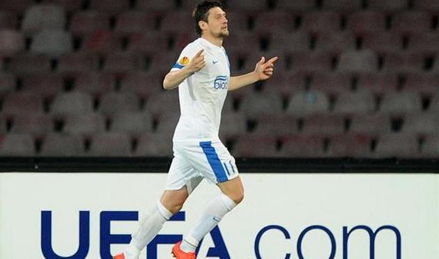 ЕВГЕНИЙ СЕЛЕЗНЕВ, GETTY IMAGES