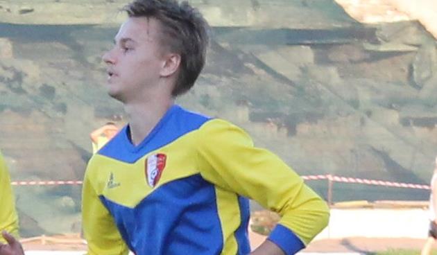 Владимир Шваб, ФК АРСЕНАЛ-КИЕВЩИНА