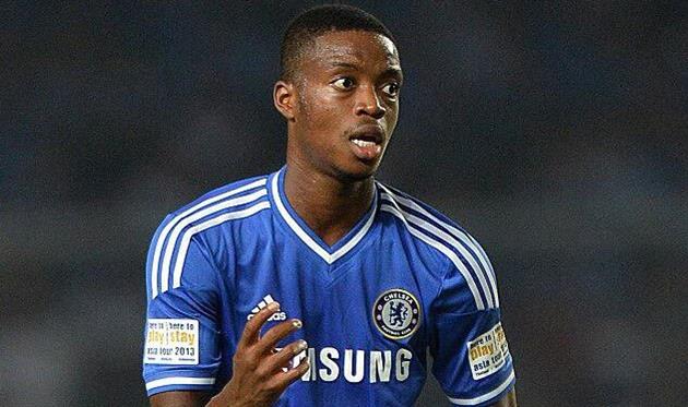 Натаниэль Чалоба, ФК ЧЕЛСИ