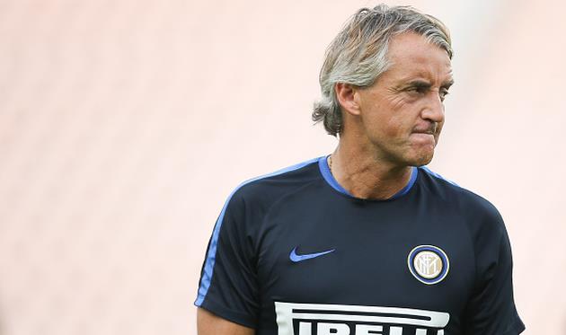 РОБЕРТО МАНЧИНИ, GETTY IMAGES