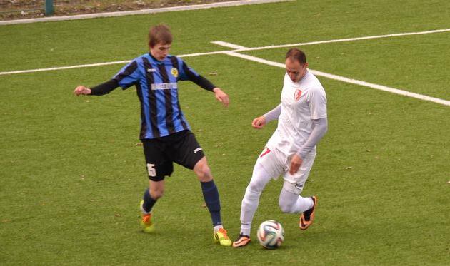 Закроют тур аутсайдеры, фото arsenalbc.in.ua