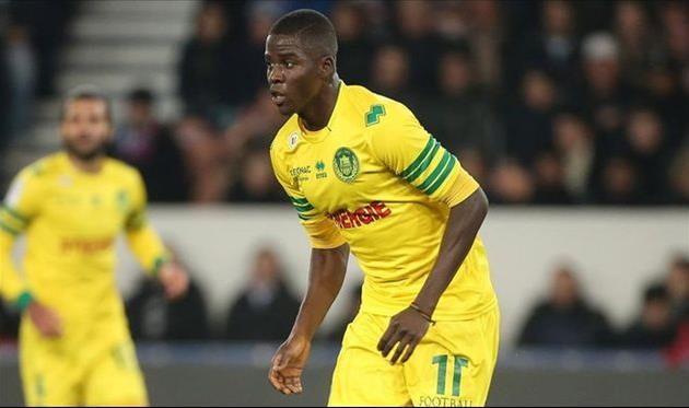 Папи Джилободжи, fanatik.com.tr