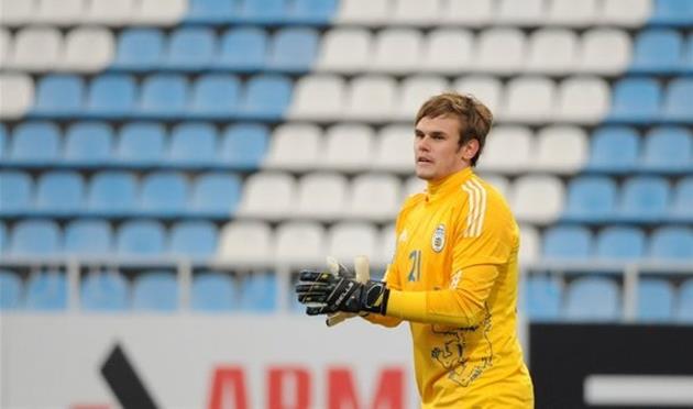 МАКСИМ КОВАЛЬ, FOOTBALL.UA