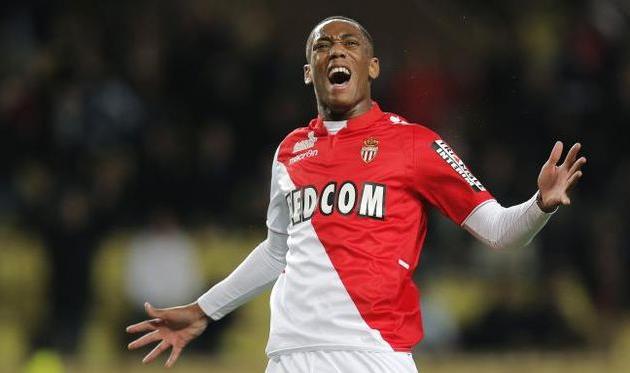 Антони Мартиаль, Getty Images