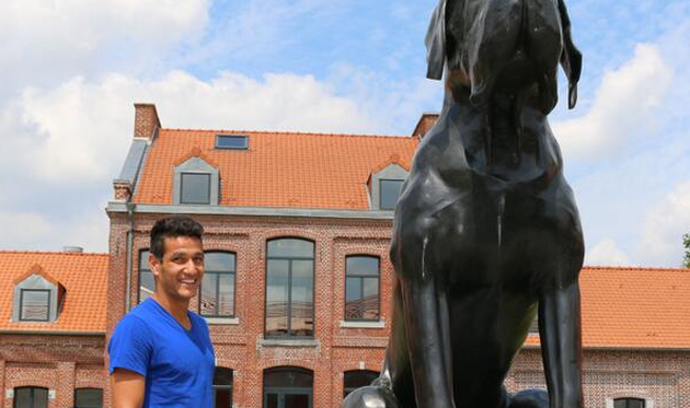 Рони Лопеш стал 