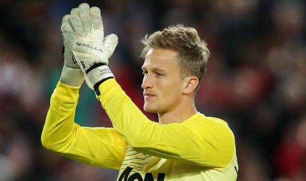 Адерс Линдегаард, Getty Images