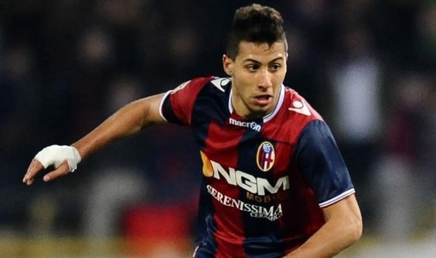 Сафир Таидер, bolognafc.it