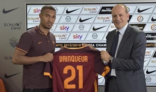 фото asroma.it