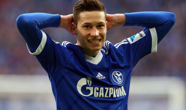 Юлиан Дракслер, talksport.com