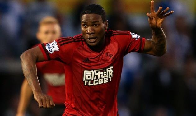 Браун Идейе, Getty Images