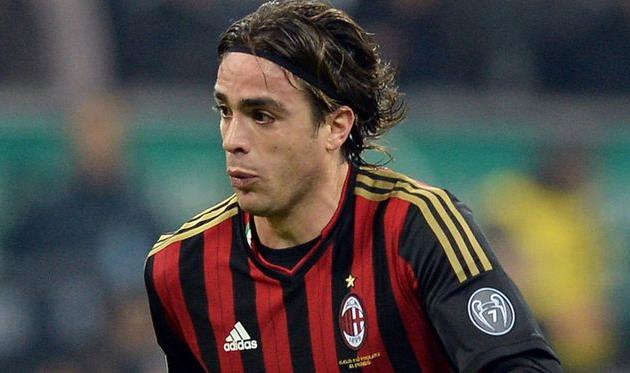 Алессандро Матри, SkySports.com