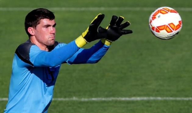 Мэтью Райан, AS