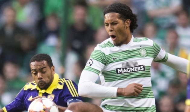 ВИРДЖИЛ ВАН ДЕЙК, SUNDERLANDECHO.COM