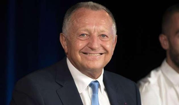 Жан-Мишель Ола, Getty images